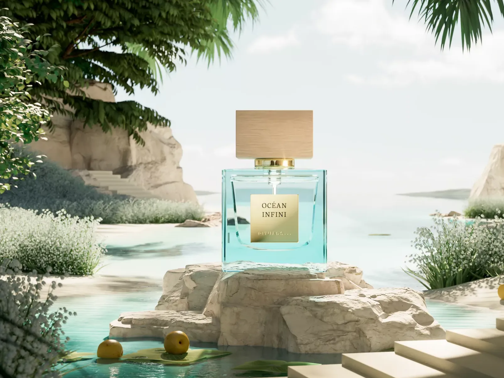 Rituals Océan Infini