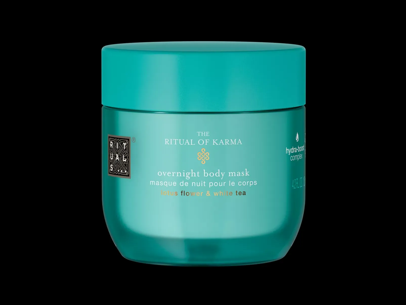 Rituals Overnight Body Mask
