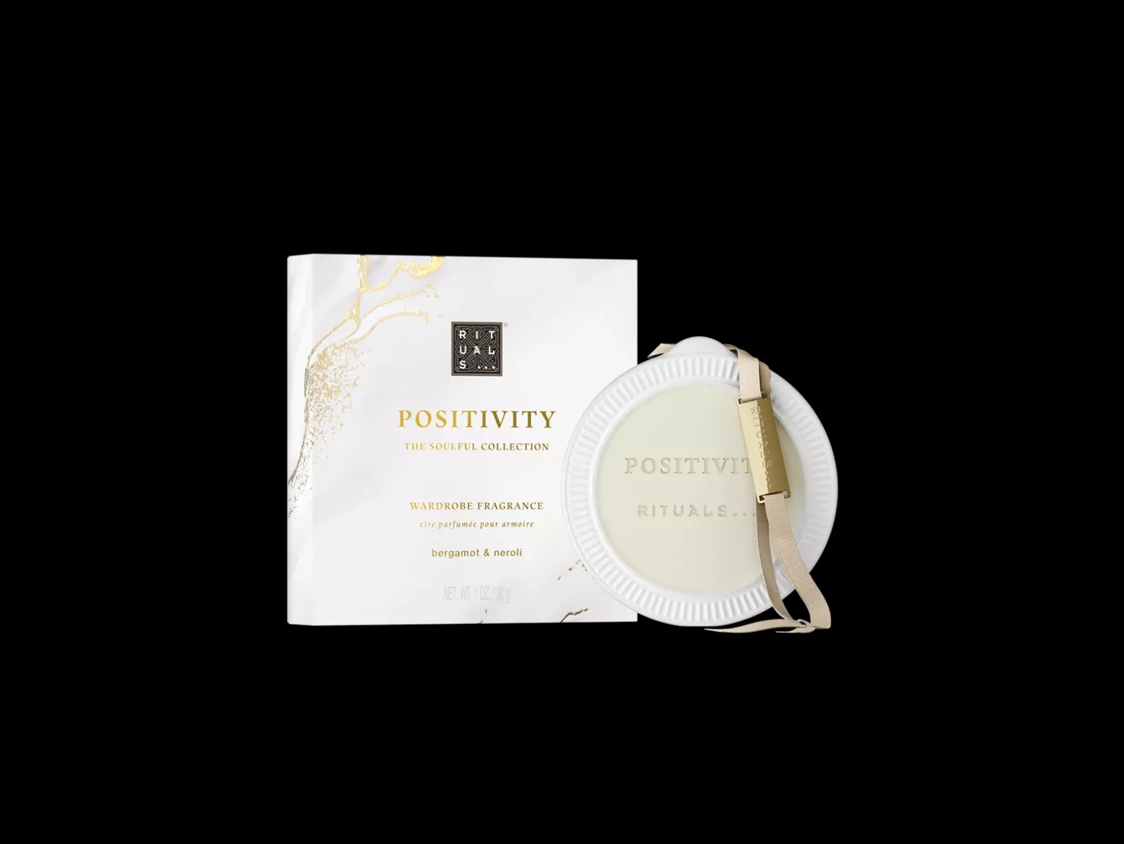 Rituals Positivity Wardrobe Fragrance