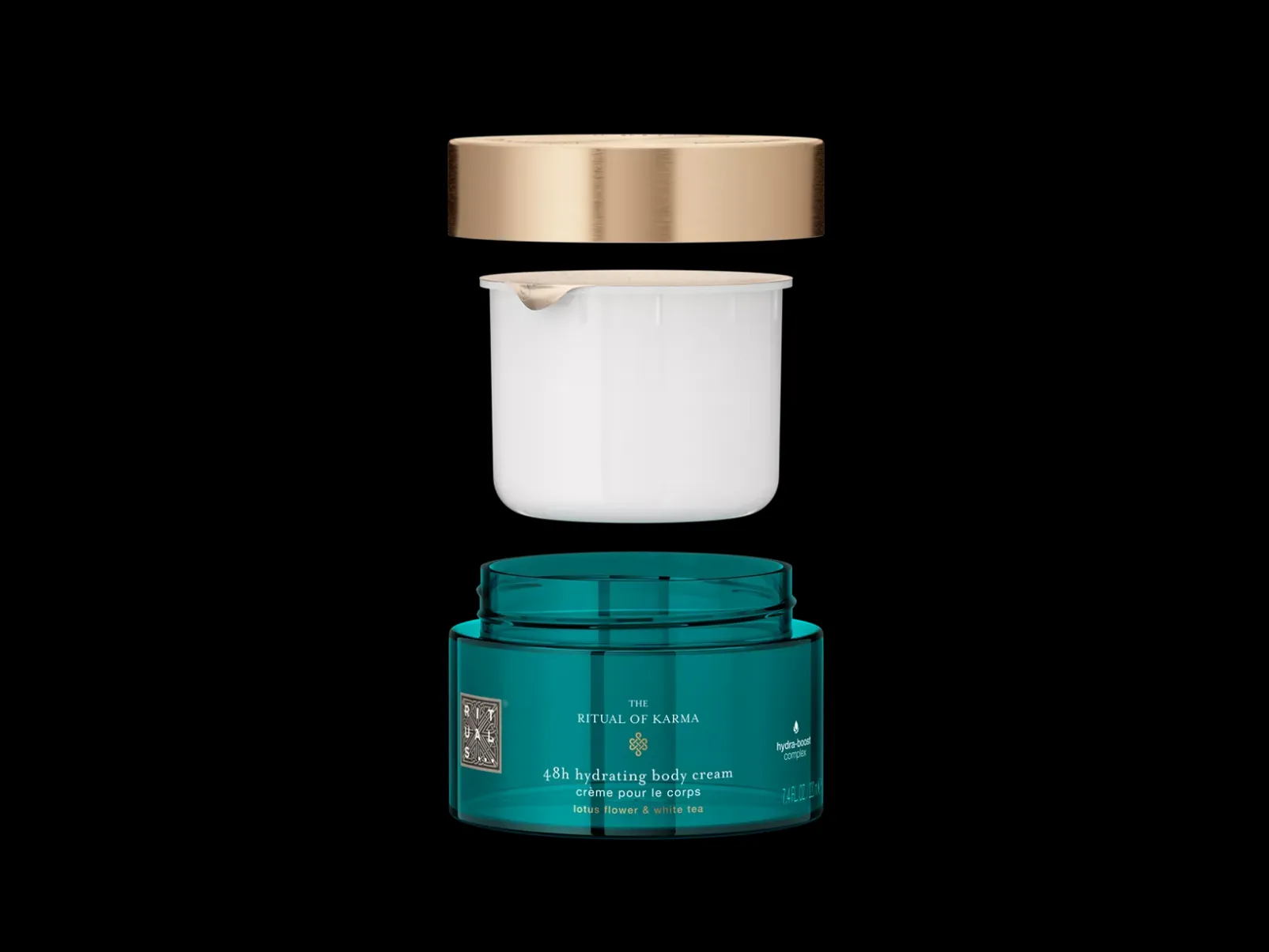 Rituals Refill Body Cream