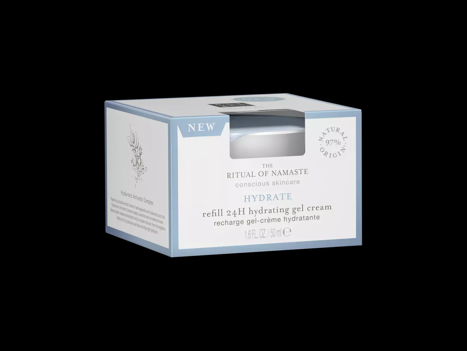 Rituals Refill Hydrating Day Cream