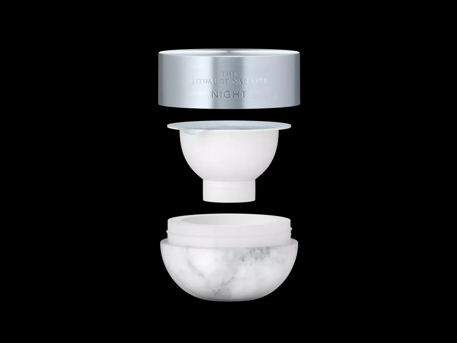 Rituals Refill Hydrating Night Cream