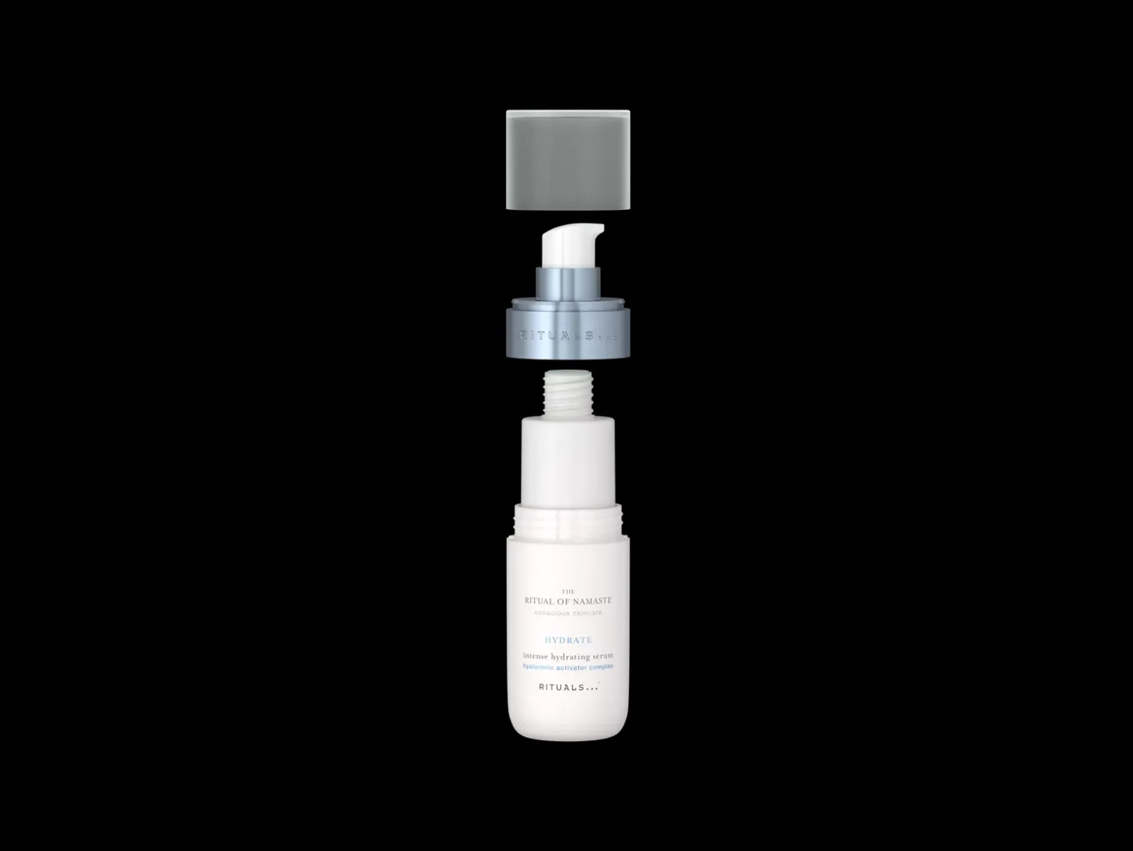 Rituals Refill Hydrating Serum