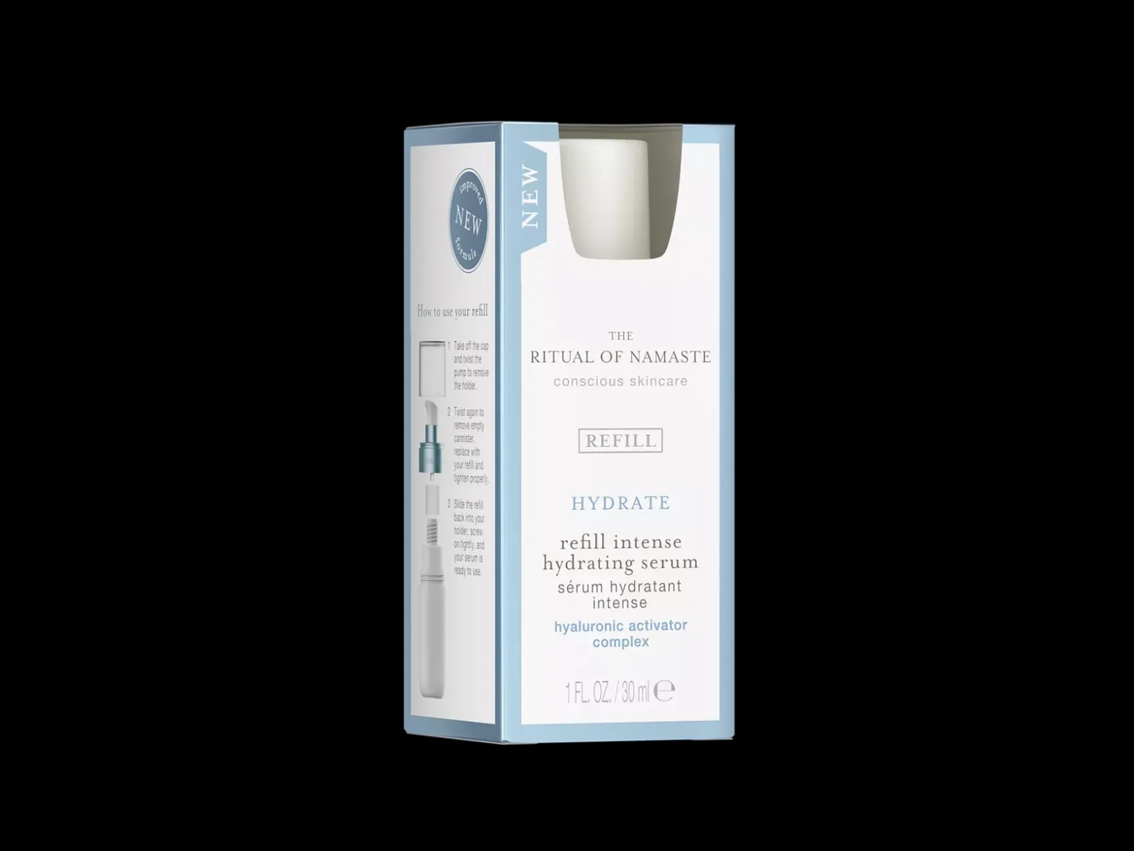 Rituals Refill Hydrating Serum