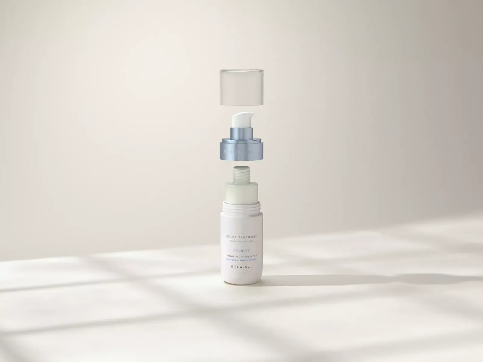 Rituals Refill Hydrating Serum
