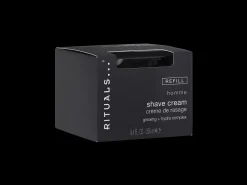 Rituals Refill Shaving Cream