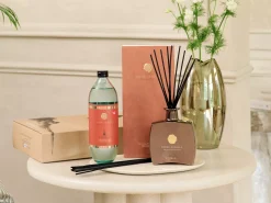 Rituals Refill Value Box - Suede Vanilla