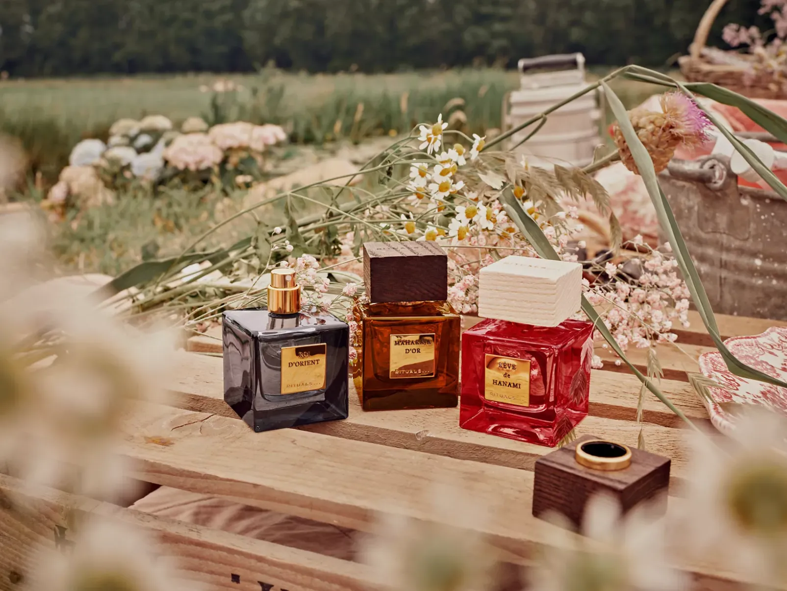 Rituals Rêve de Hanami