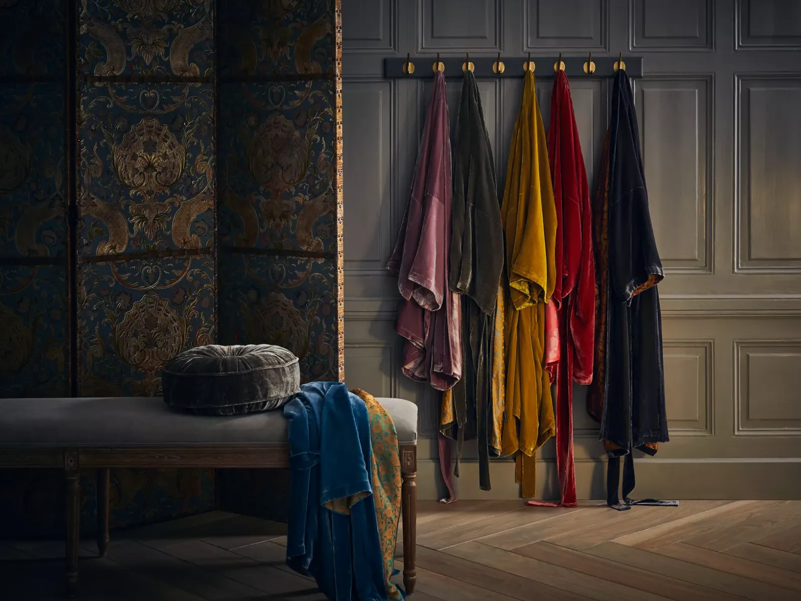 Rituals Saigon Collection Kimono Long