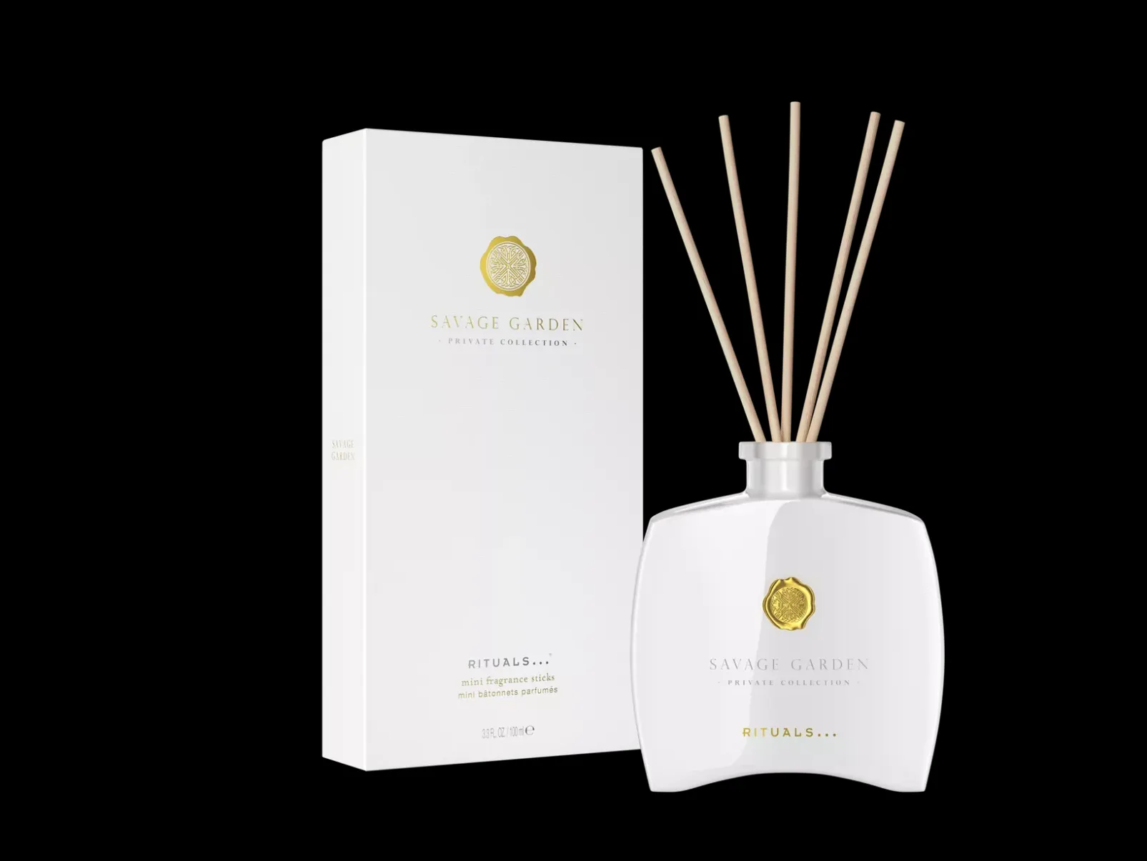 Rituals Savage Garden Mini Fragrance Sticks