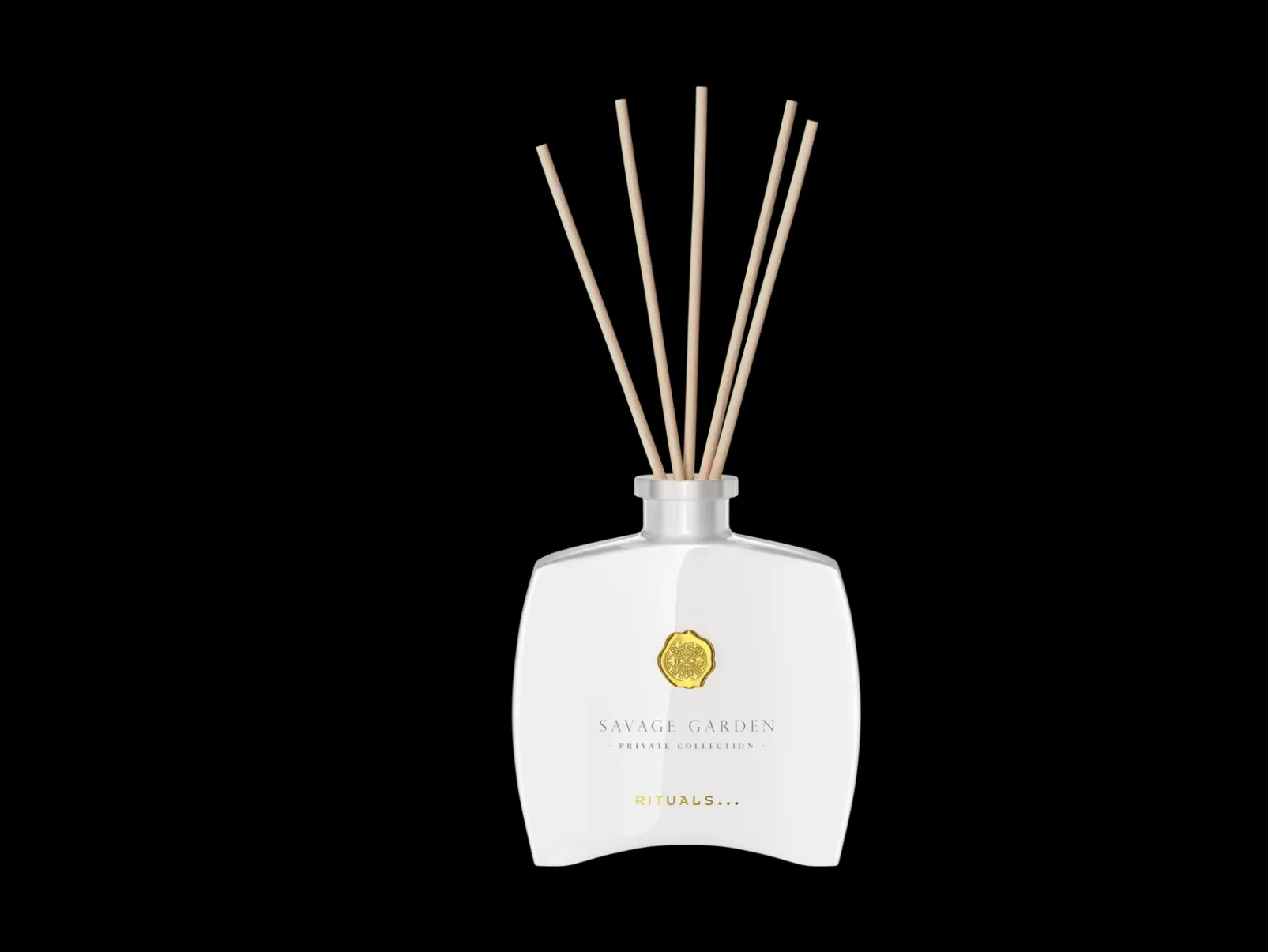Rituals Savage Garden Mini Fragrance Sticks