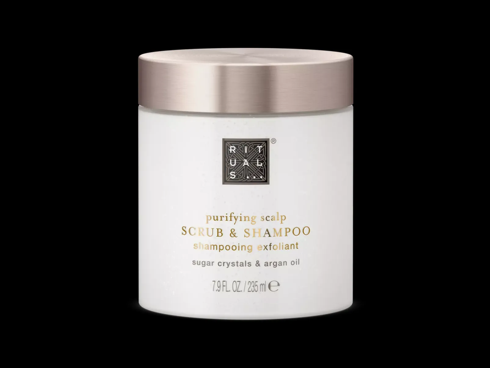 Rituals Scalp Scrub