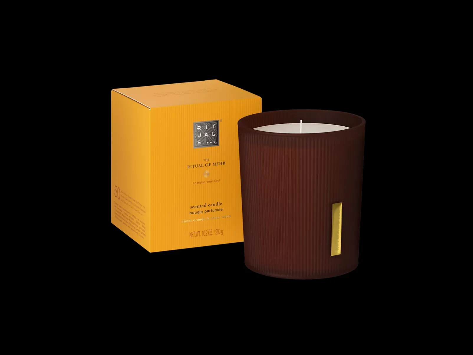 Rituals Scented Candle