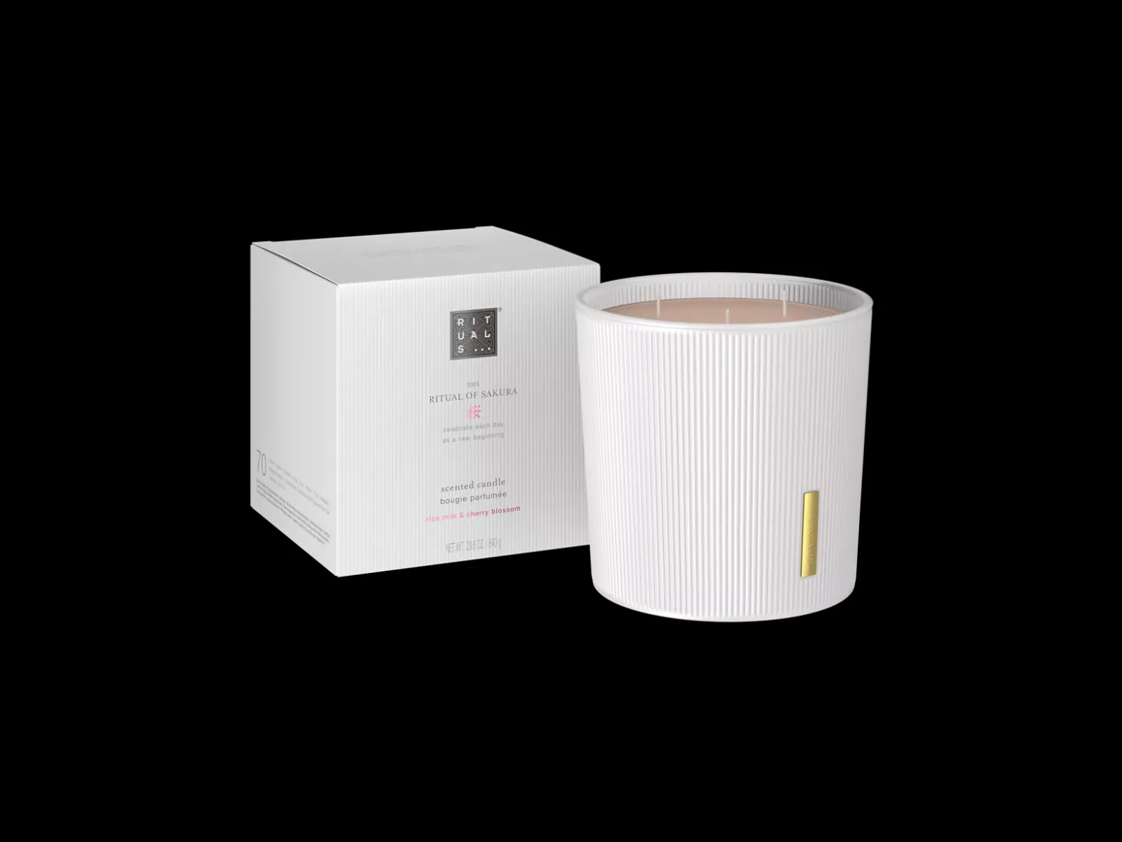 Rituals Scented Candle