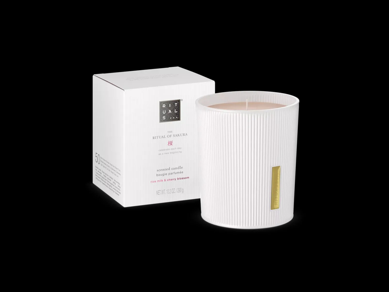 Rituals Scented Candle