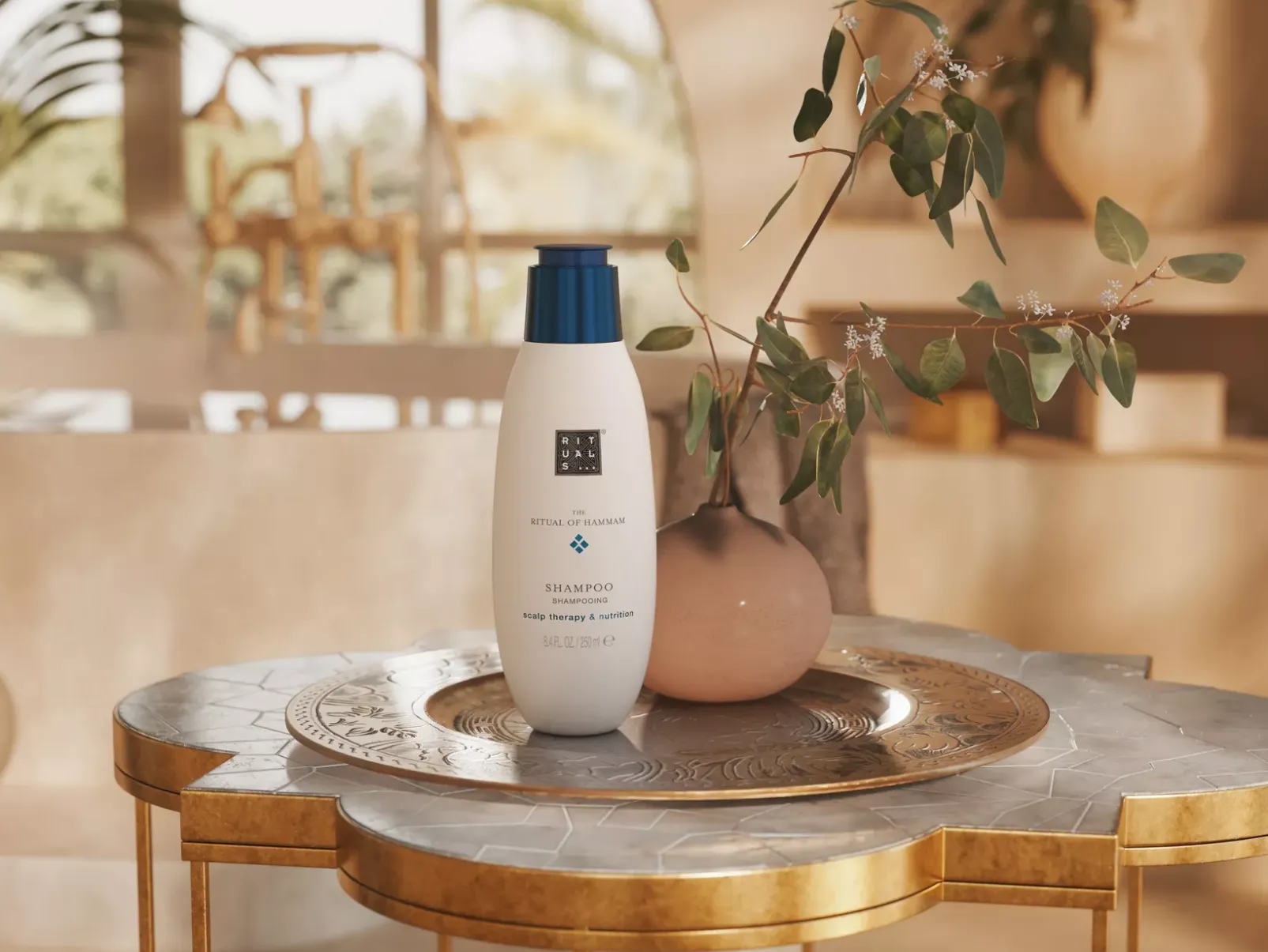 Rituals Shampoo