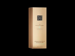 Rituals Shimmering Body Oil