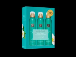 Rituals Shower Foam Value Pack