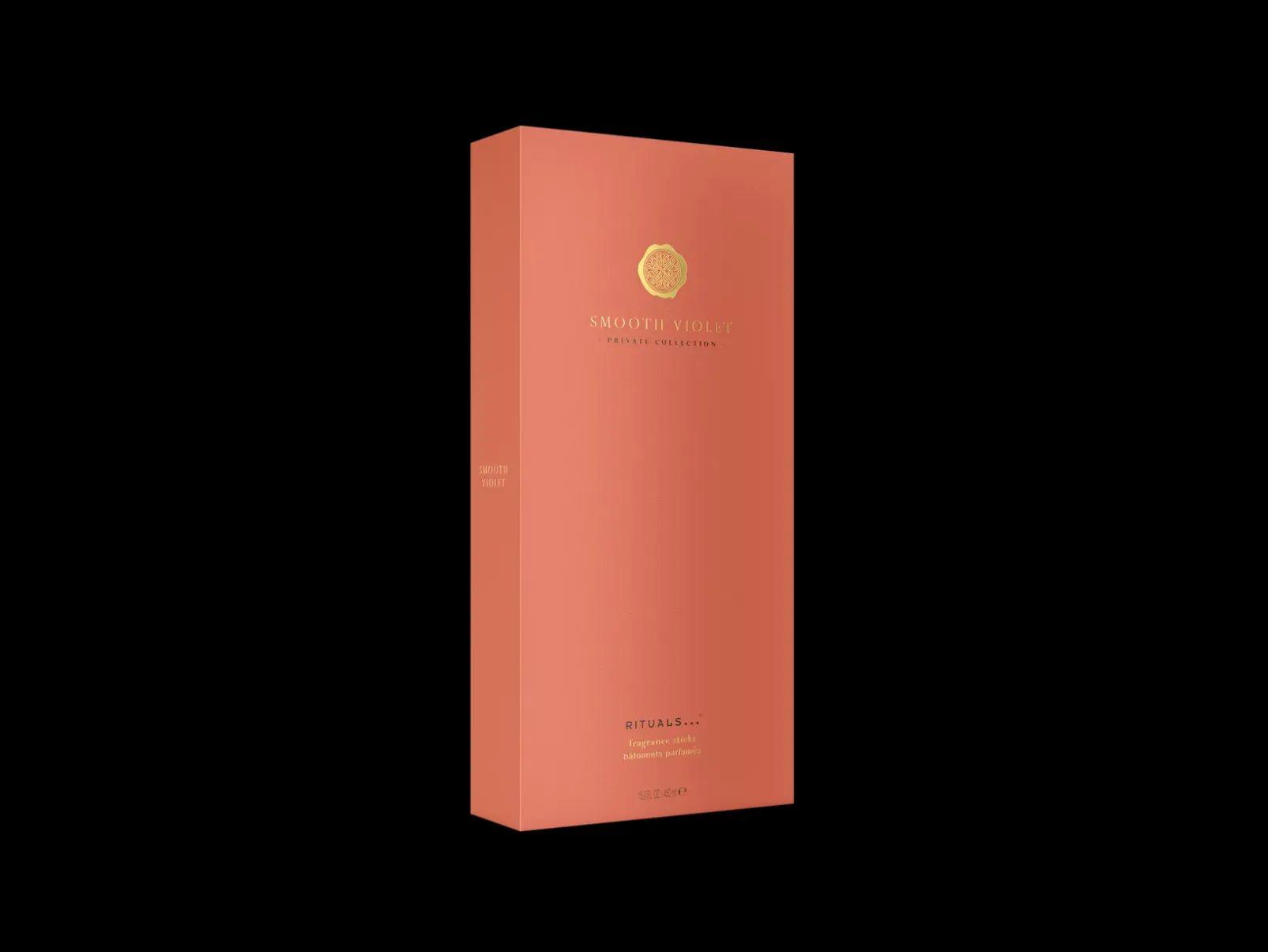 Rituals Smooth Violet Fragrance Sticks