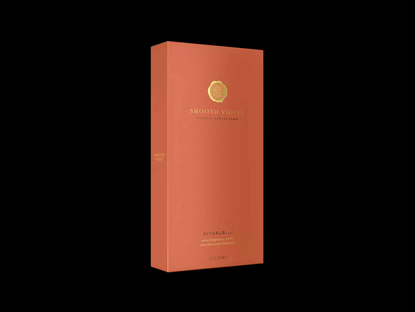 Rituals Smooth Violet Mini Fragrance Sticks