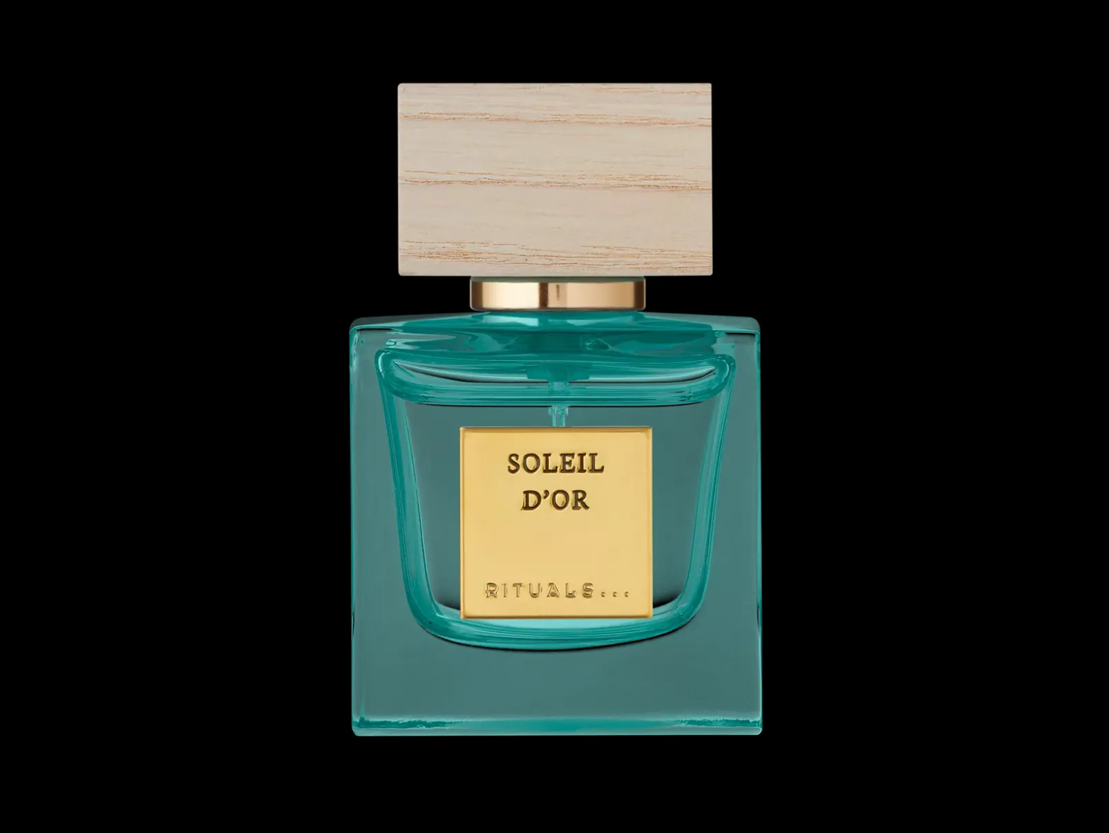 Rituals Soleil d'Or