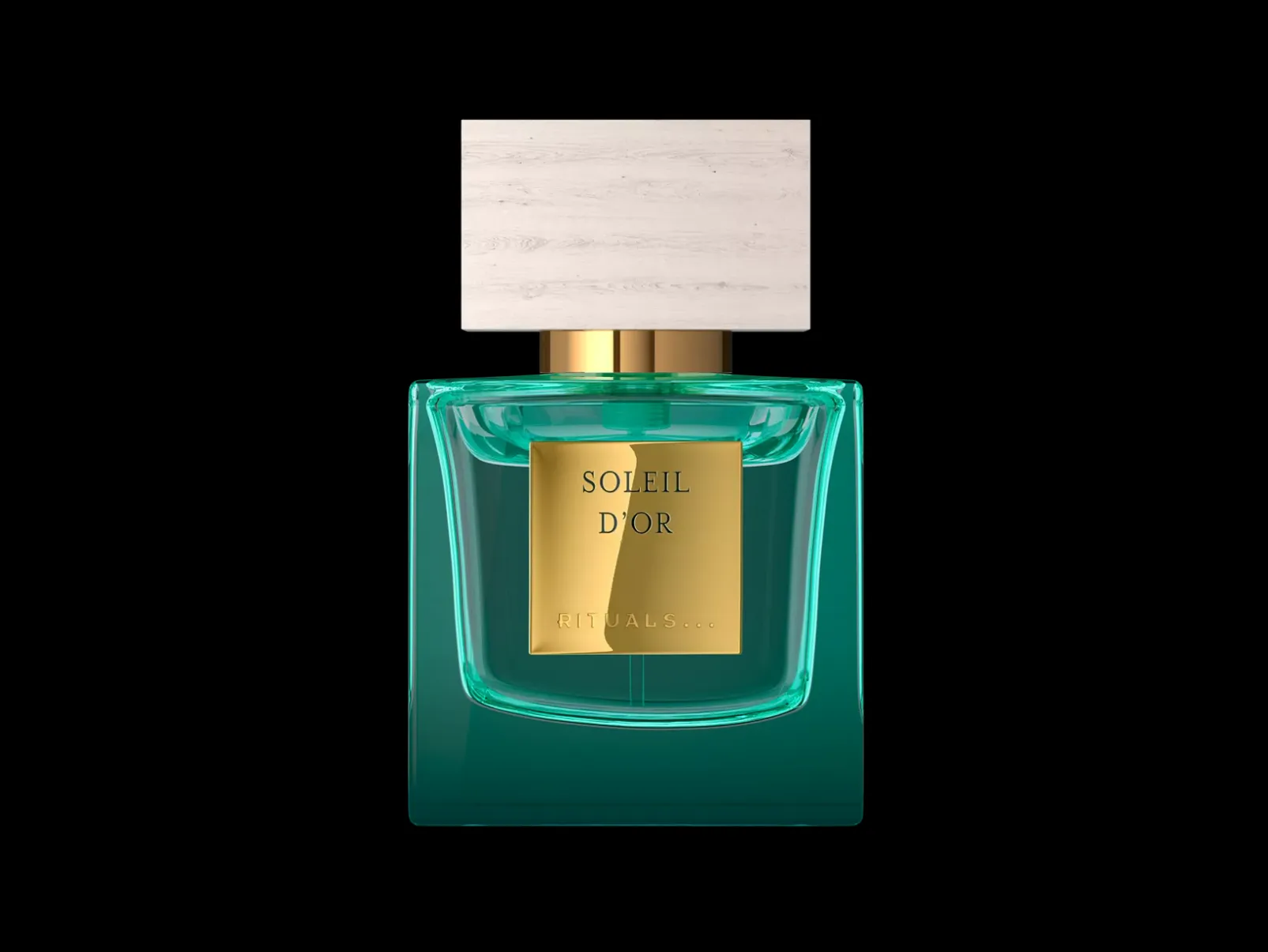 Rituals Soleil d'Or