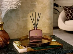 Rituals Suede Vanilla Mini Fragrance Sticks