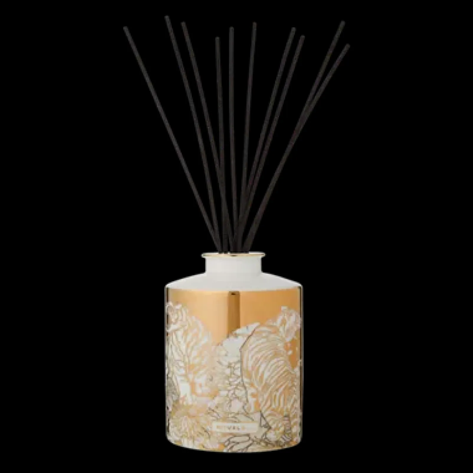 Rituals Suede Vanilla XL Fragrance Sticks Set