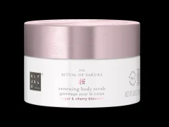 Rituals Sugar Body Polish