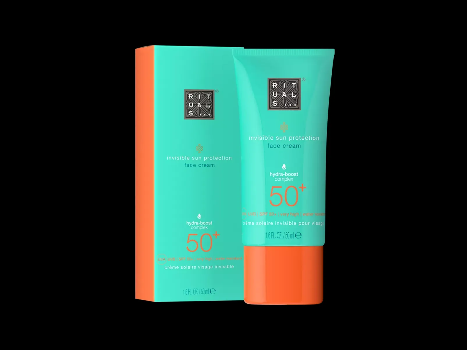 Rituals Sun Face Cream SPF 50+