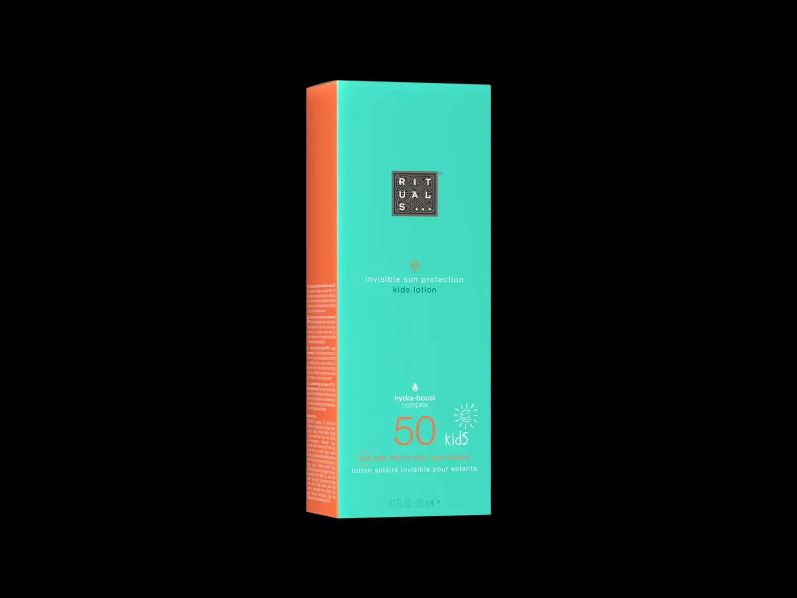 Rituals Sun Lotion Kids SPF 50