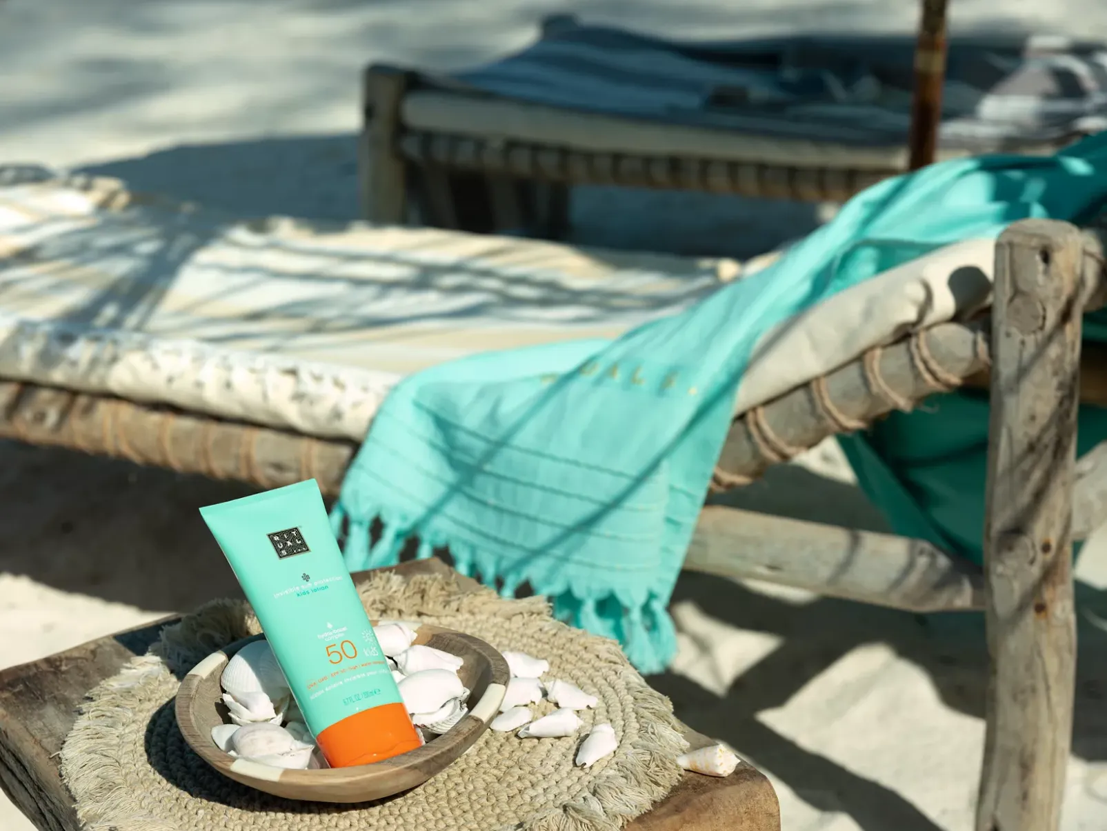 Rituals Sun Lotion Kids SPF 50