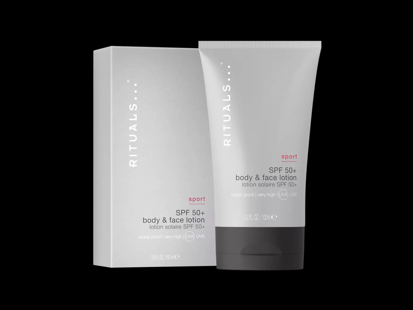 Rituals Sun Lotion SPF 50+
