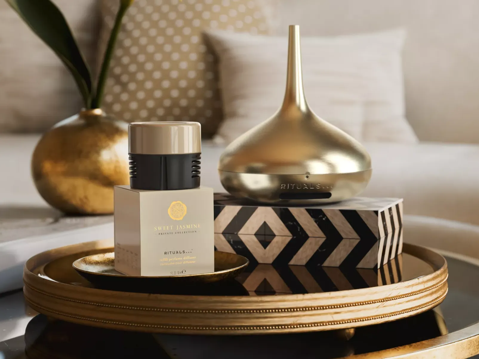 Rituals Sweet Jasmine Cartridge