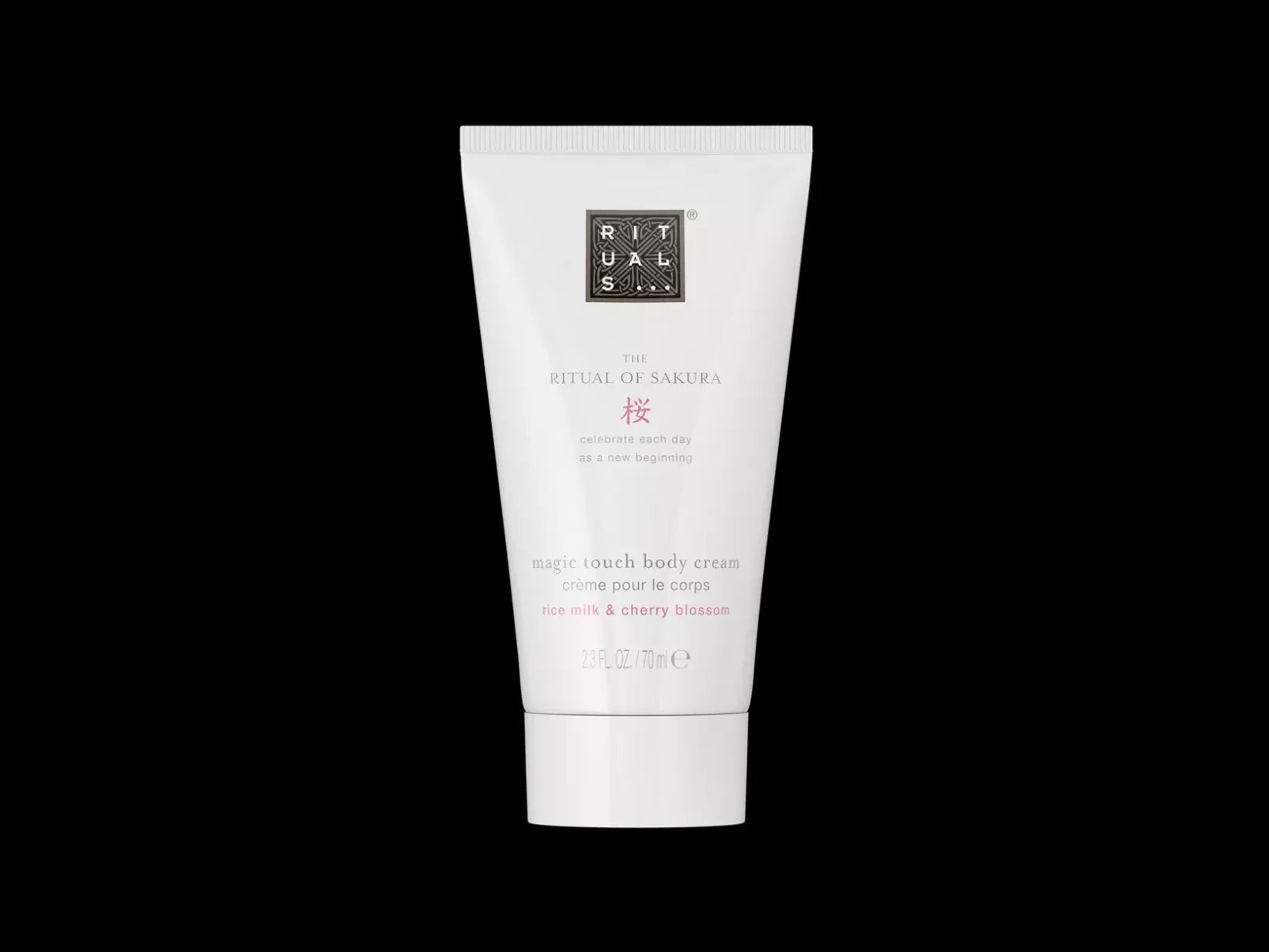 Rituals Travel - Body Cream