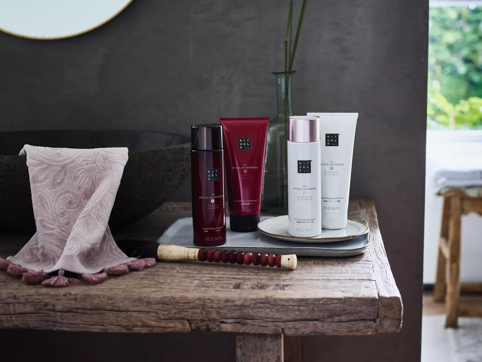 Rituals Travel - Conditioner