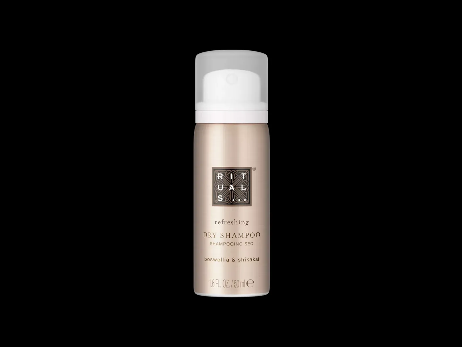 Rituals Travel - Dry Shampoo