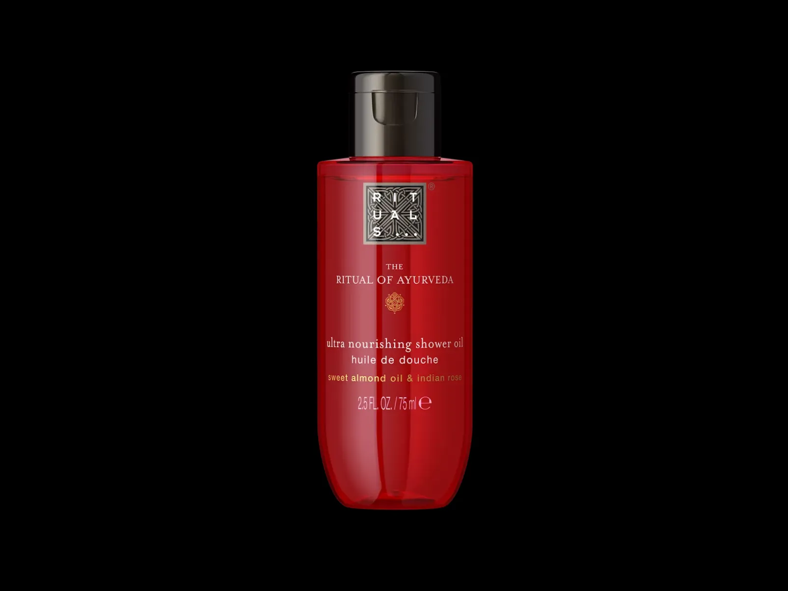 Rituals Travel - Shower Oil
