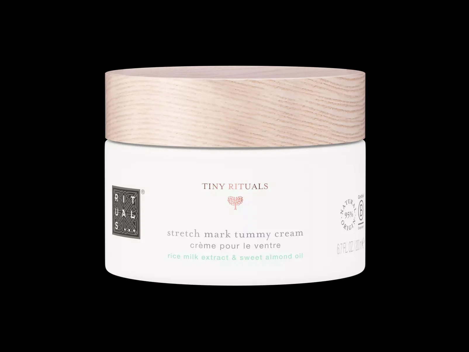 Rituals Tummy Cream