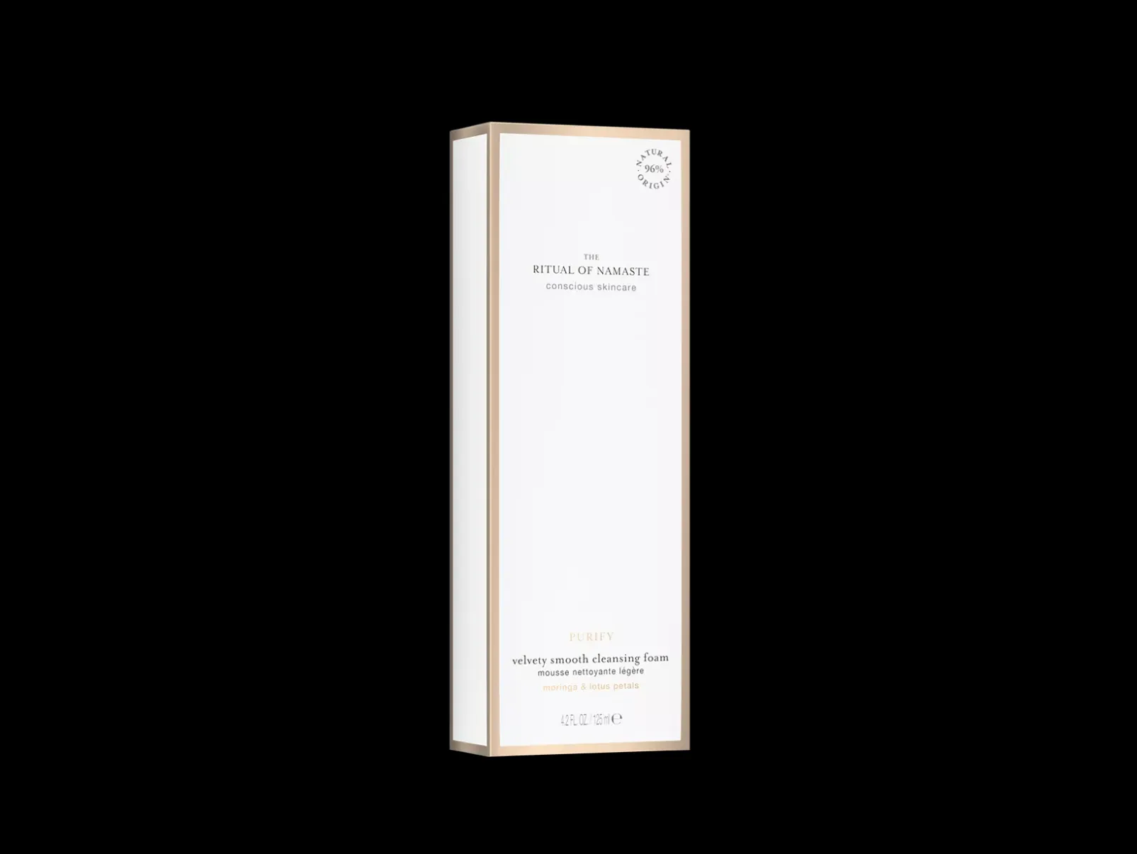 Rituals Velvety Smooth Cleansing Foam