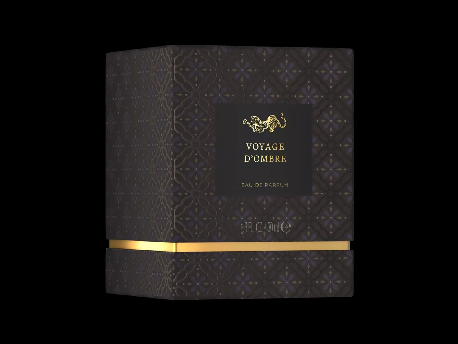 Rituals Voyage d'Ombre