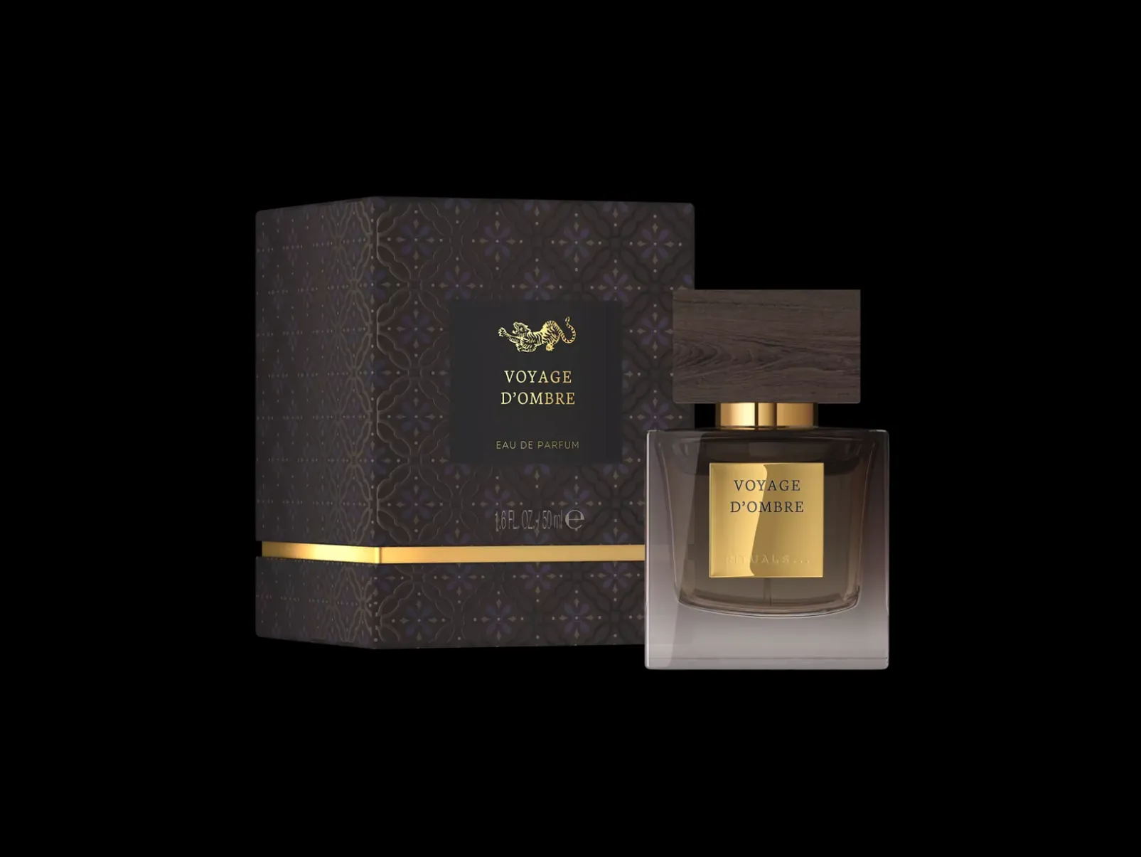 Rituals Voyage d'Ombre