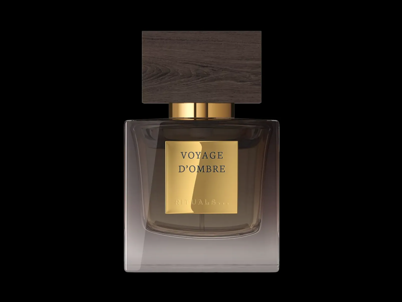 Rituals Voyage d'Ombre
