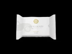 Rituals White Basil Car Wipes