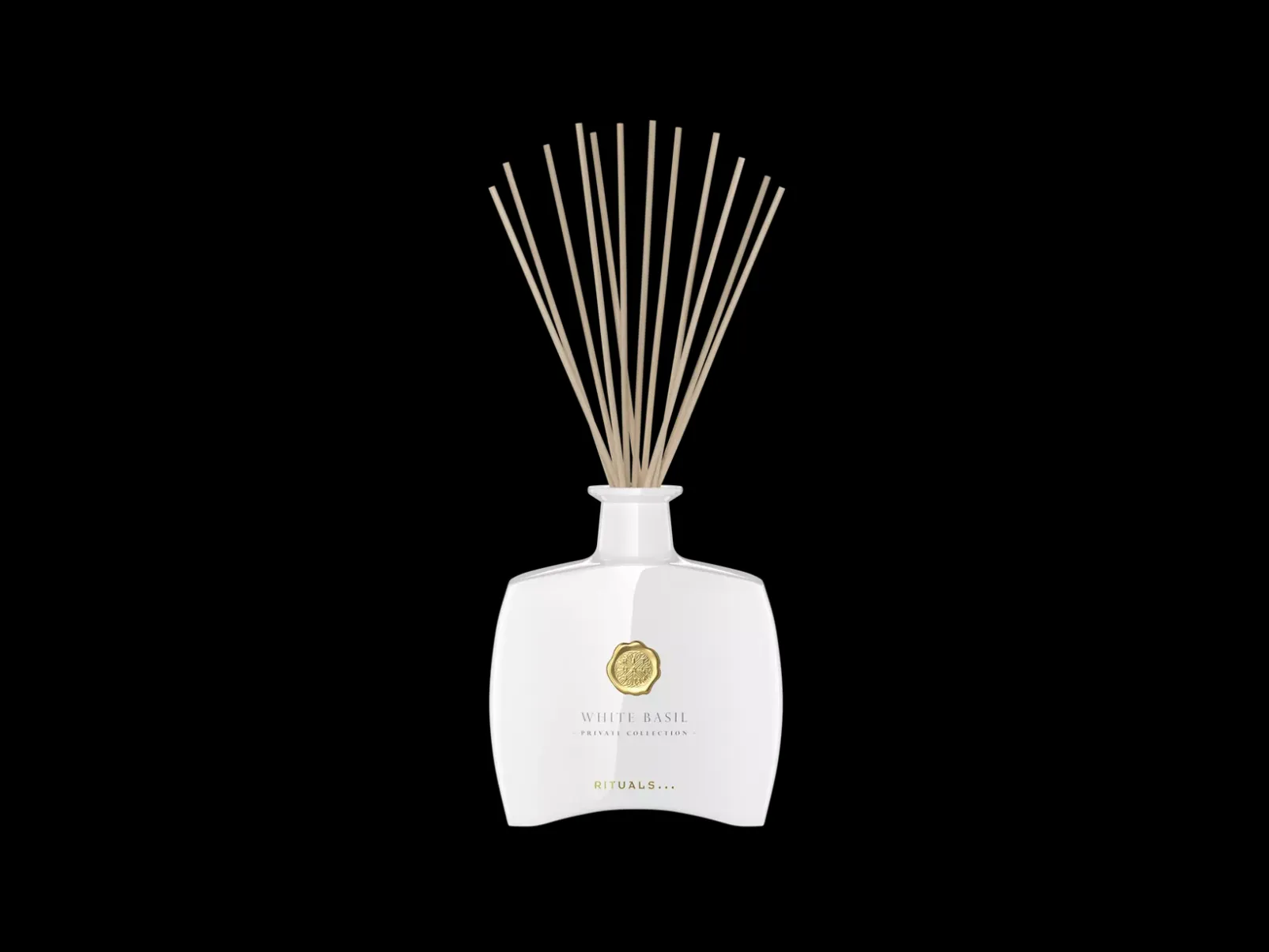 Rituals White Basil Fragrance Sticks