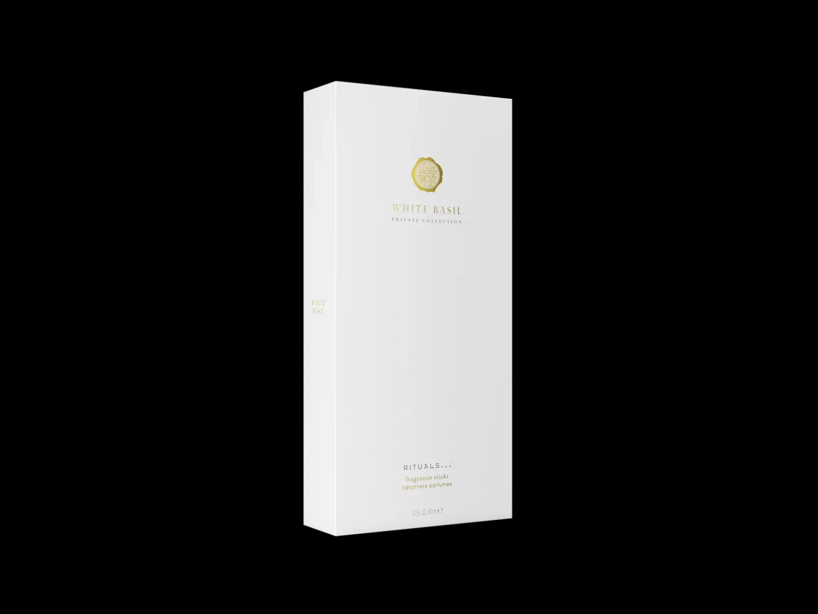 Rituals White Basil Fragrance Sticks