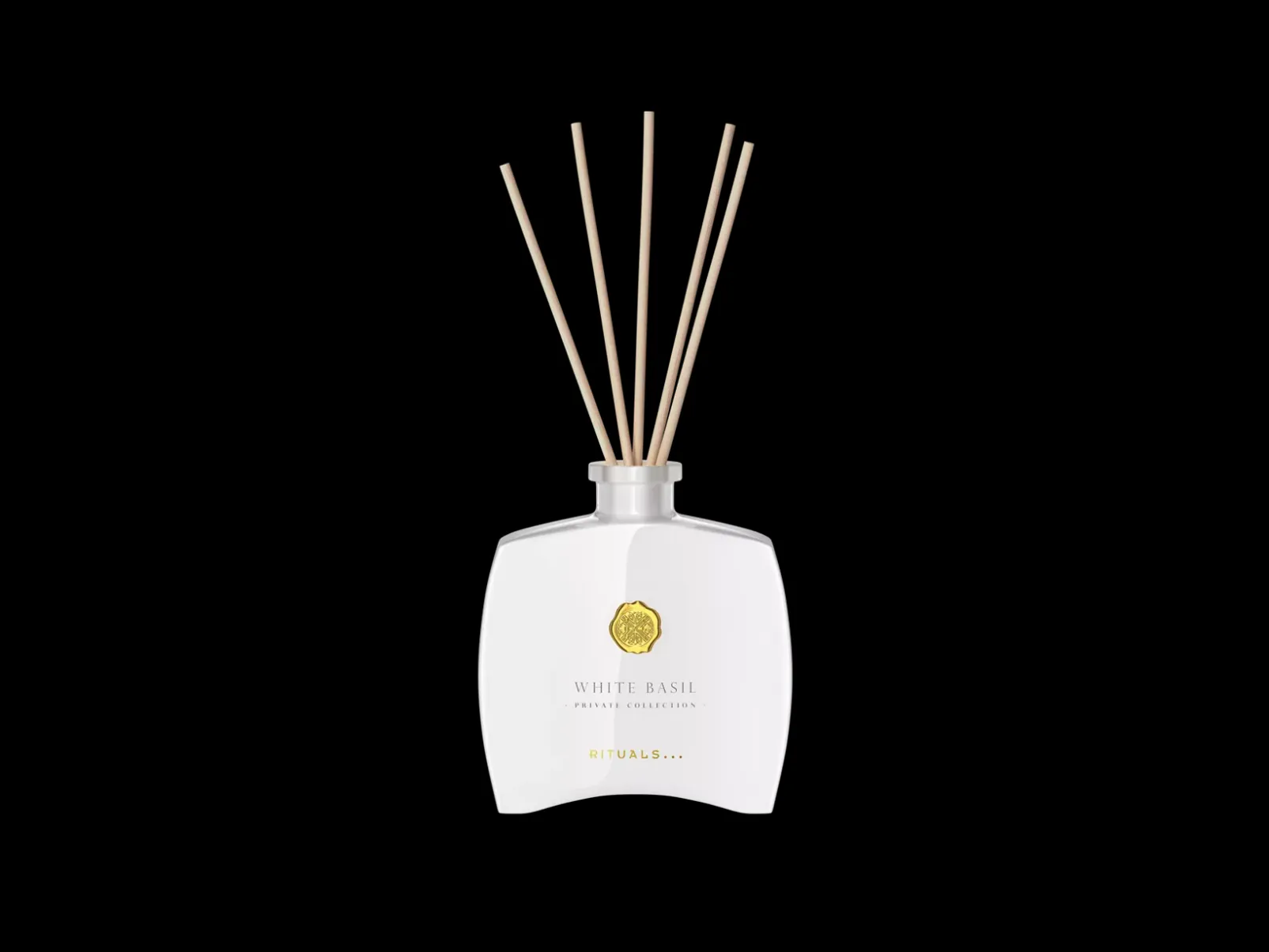 Rituals White Basil Mini Fragrance Sticks