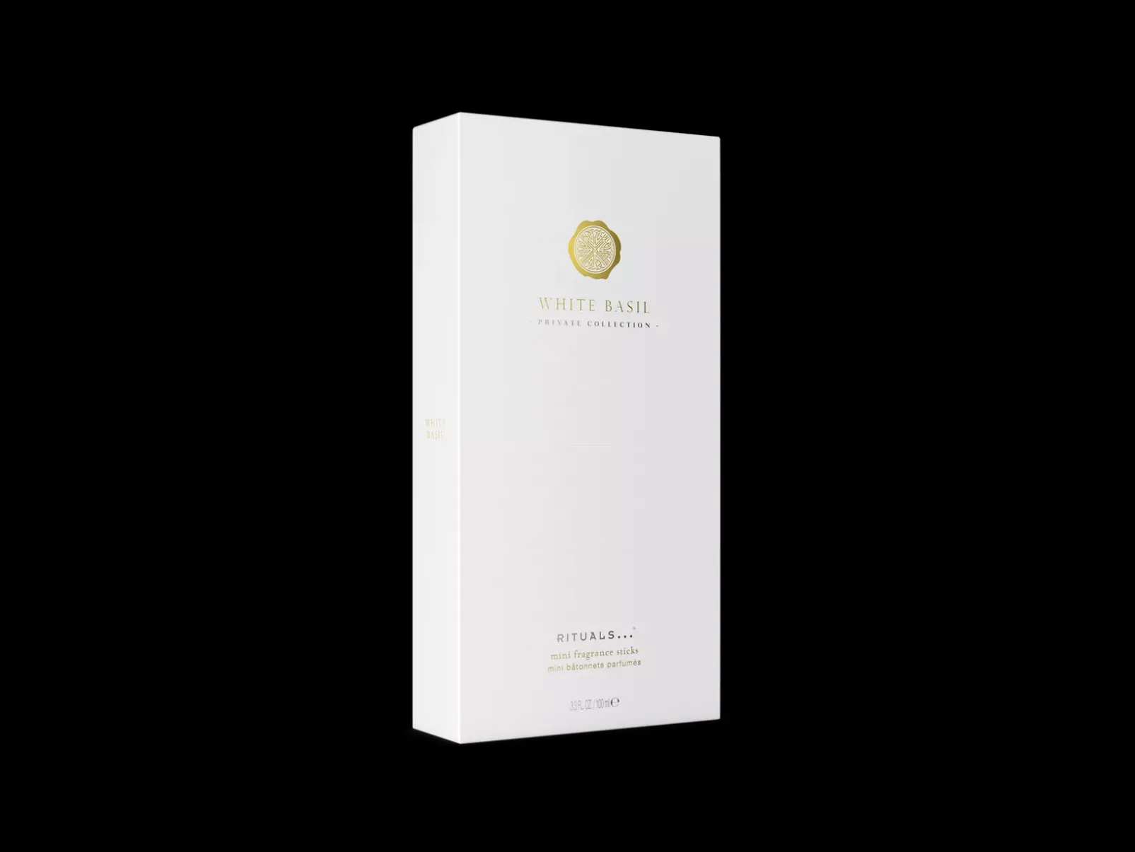 Rituals White Basil Mini Fragrance Sticks