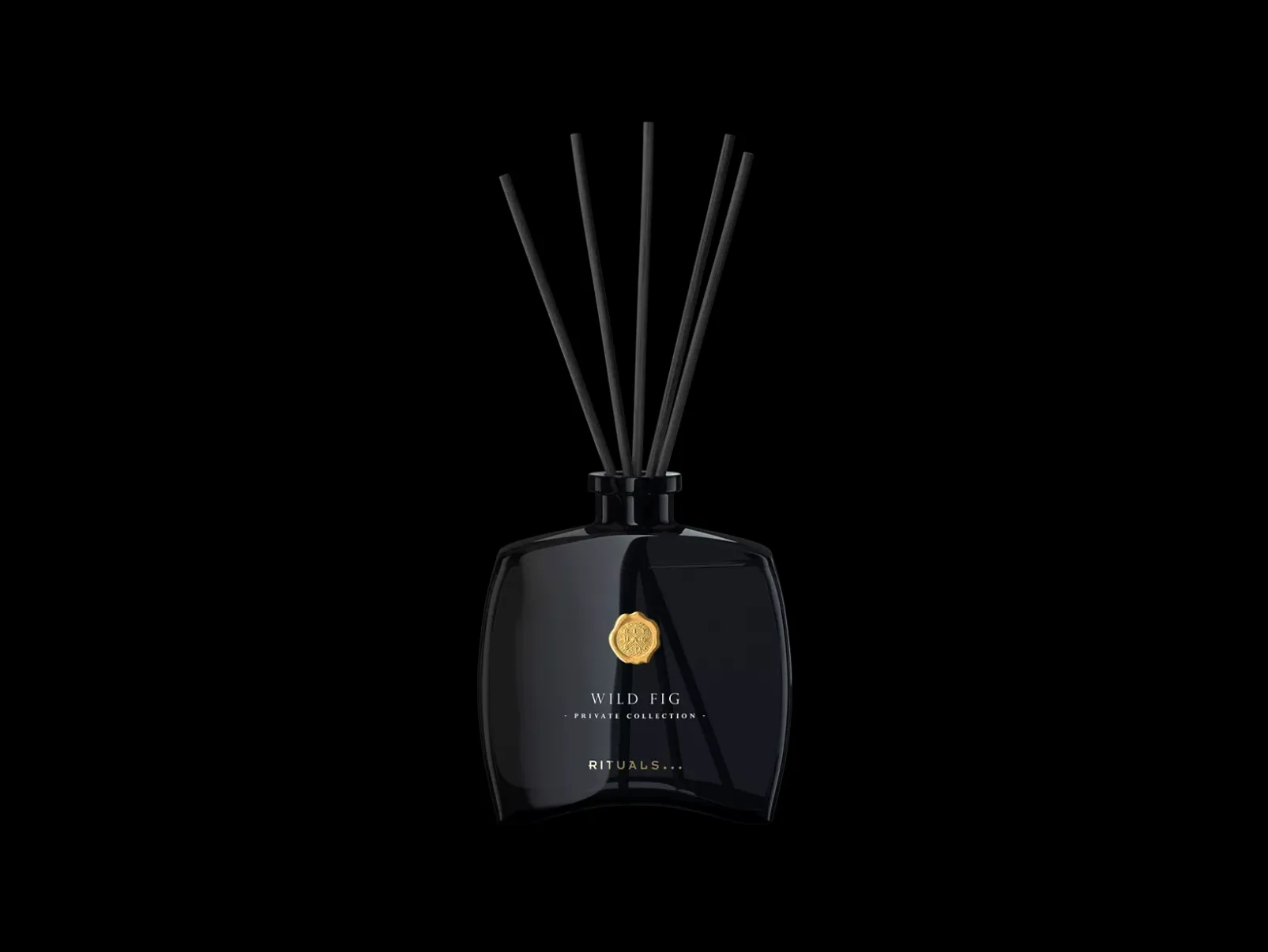 Rituals Wild Fig Mini Fragrance Sticks