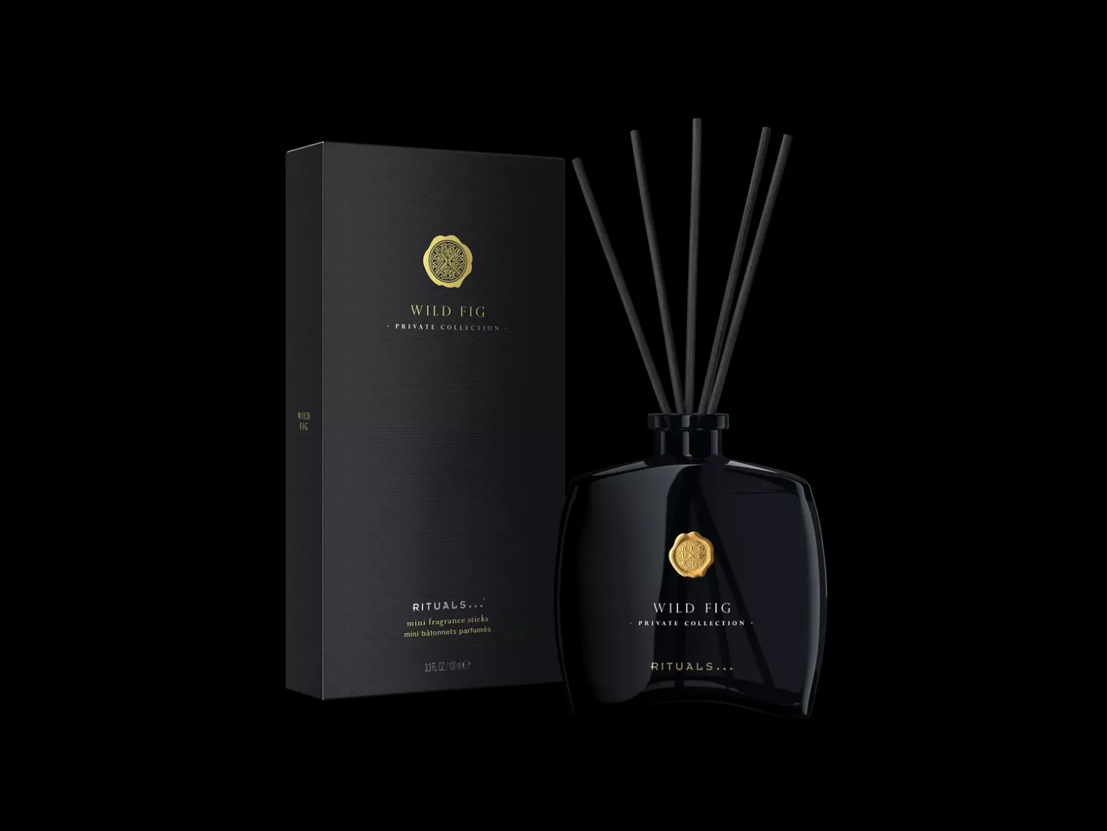 Rituals Wild Fig Mini Fragrance Sticks